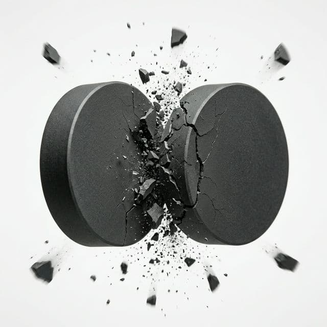 Ferrite vs Neodymium Magnets: B2B Selection Guide