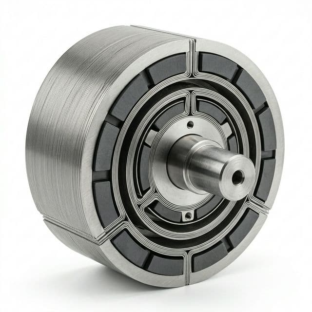 Ferrite Magnets in PMa-SynRM Rotors: Engineering Sizing, Flux-Barrier Tolerances, and Demagnetization Safeguards