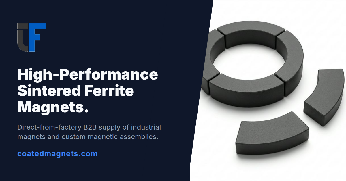Ferrite Rings Meme Product | FerriteCustom | Custom Ferrite Magnet Manufacturer